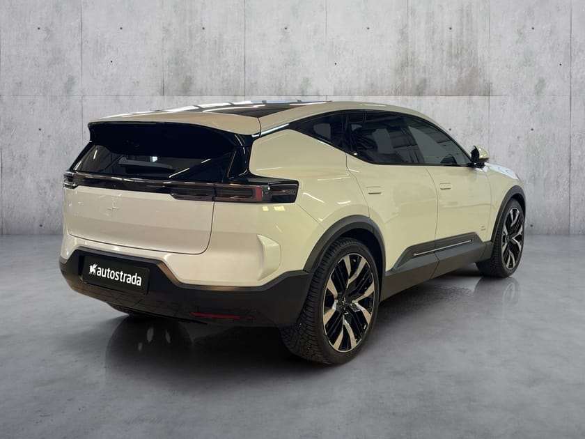 Bilde 5 av Polestar 3 Long Range Dual Motor Performance