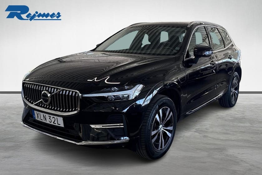Bild 1 av Volvo XC60 T6 Core Special Edition