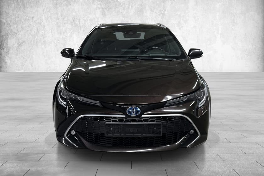 Bilde 2 av Toyota Corolla Touring Sports Hybrid 1.8 Executive, hengerfeste
