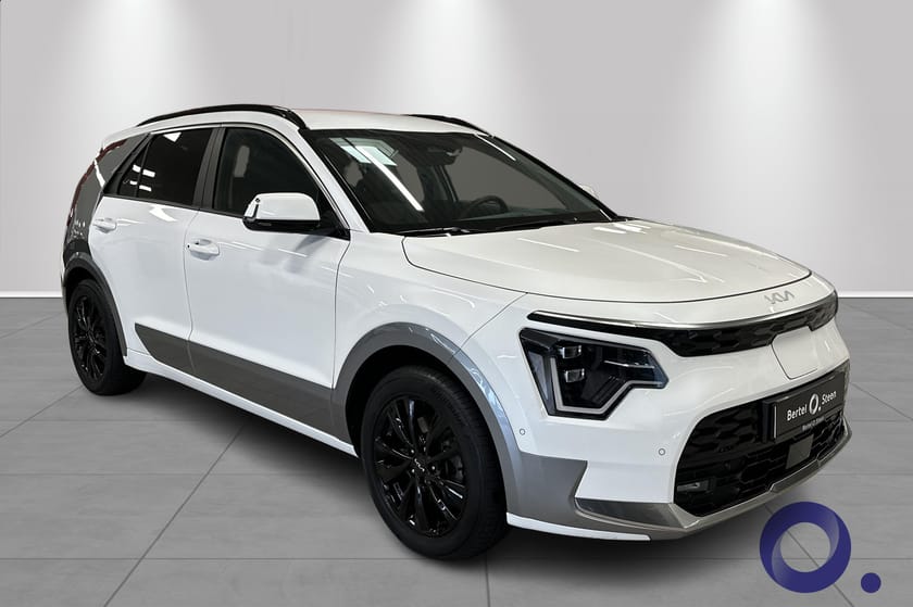 Bilde 3 av Kia Niro EV