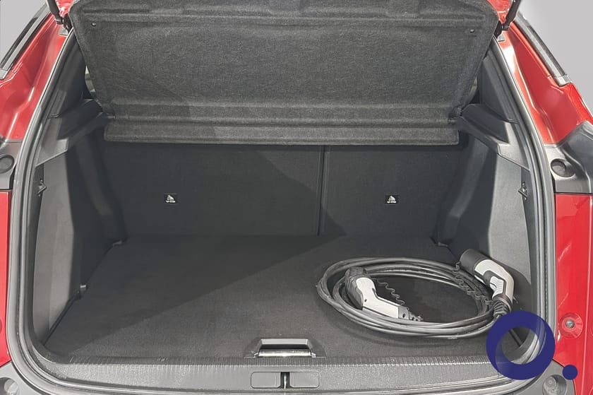 Bilde 5 av Peugeot e-2008