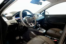 Renault Captur E-TECH Plugin-Hybrid 160