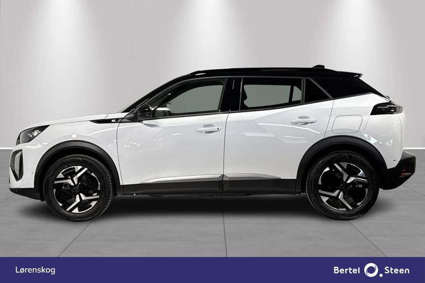 Bilde 2 av Peugeot e-2008