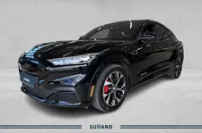 Thumnail bilde 0 av Ford Mustang Mach-E Long Range AWD