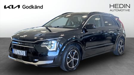 Kia Niro Plug-In-Hybrid ADVANCE