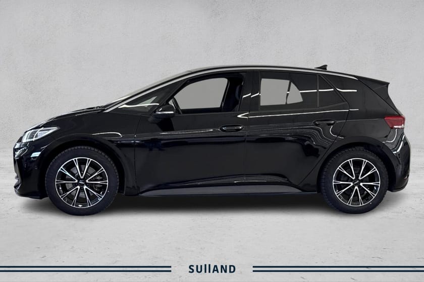 Bilde 2 av Volkswagen ID.3 Pro Performance highline 59kwh 204hk