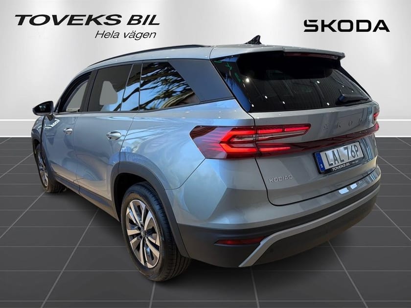 Bild 5 av Škoda Kodiaq iV