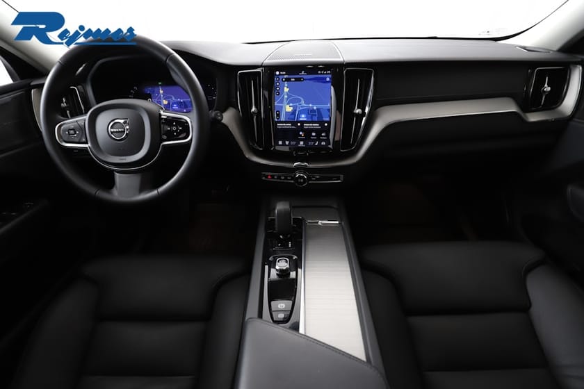 Bild 2 av Volvo XC60 Recharge T8 Ultimate Dark