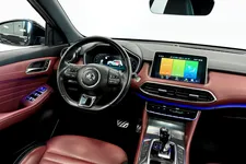 MG EHS PHEV