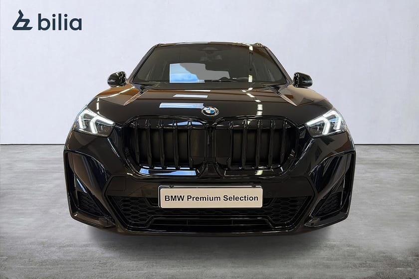 Bild 5 av BMW X1 sDrive18i M Sport PRO Rattvärme Backkamera Dragkrok