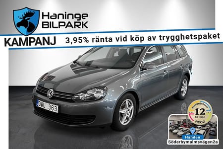 Volkswagen Golf Variant sc 1.6 TDI Masters /B-KAMERA /BT /PDC /DRAG /Fr 3,95%