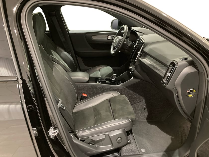 Bild 5 av Volvo XC40 T5 Twin Engine R-Design
