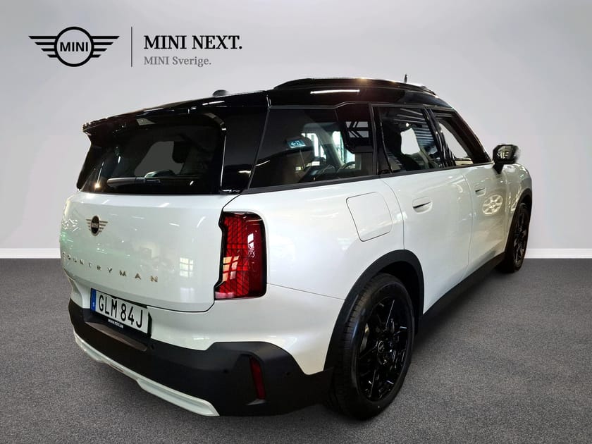 Bild 4 av MINI Countryman E