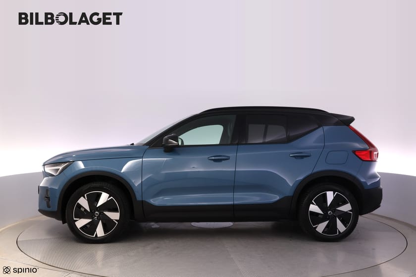 Bild 5 av Volvo XC40 Recharge Twin Ultimate **SELEKT** DRAG