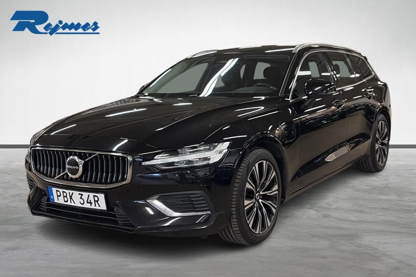 Bild 1 av Volvo V60