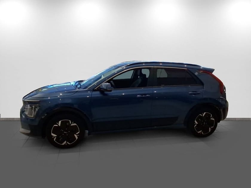 Bild 4 av Kia Niro EV ADVANCE PLUS