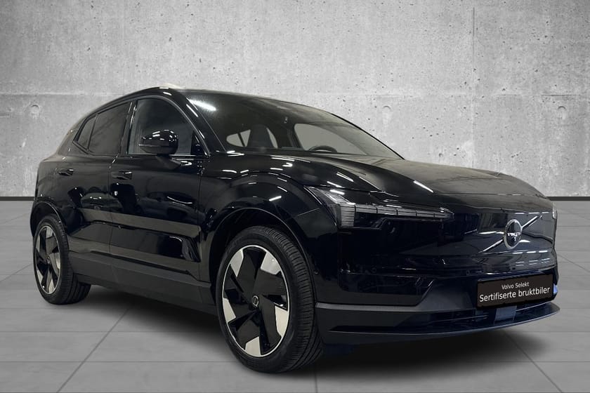 Bilde 4 av Volvo EX30 Twin Motor Performance AWD Ultra - Topputstyrt!