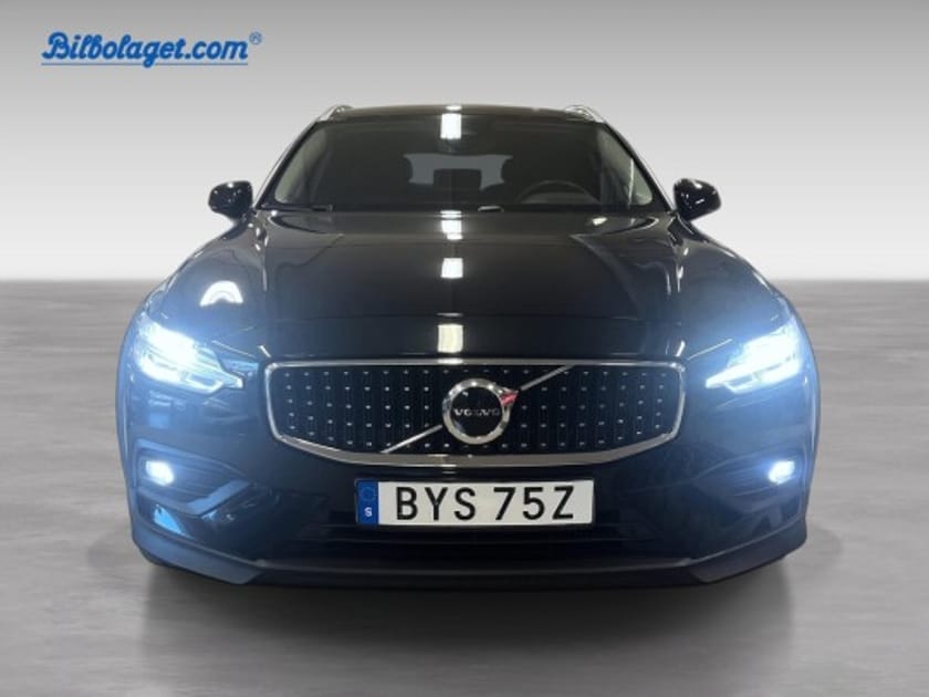Bild 2 av Volvo V60 Cross Country B4 AWD Diesel Plus