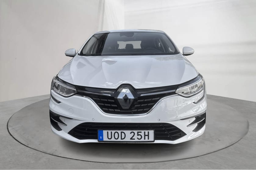 Bild 5 av Renault Mégane 1.5 dCi 5dr (115hk) Vinterhjul