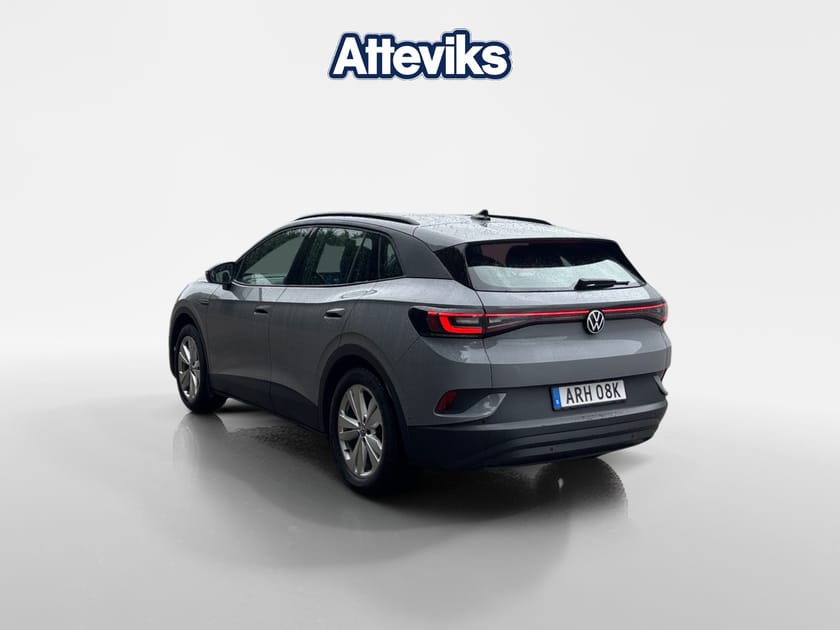 Bild 5 av Volkswagen ID.4 Pro Performance | Backkamera | Assistanspaket+