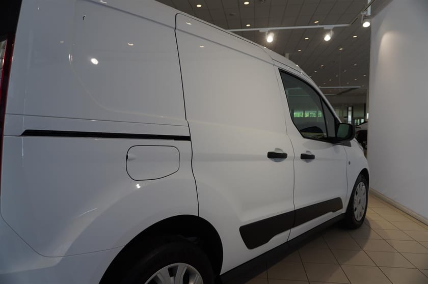 Bild 3 av Ford Transit Connect 240 