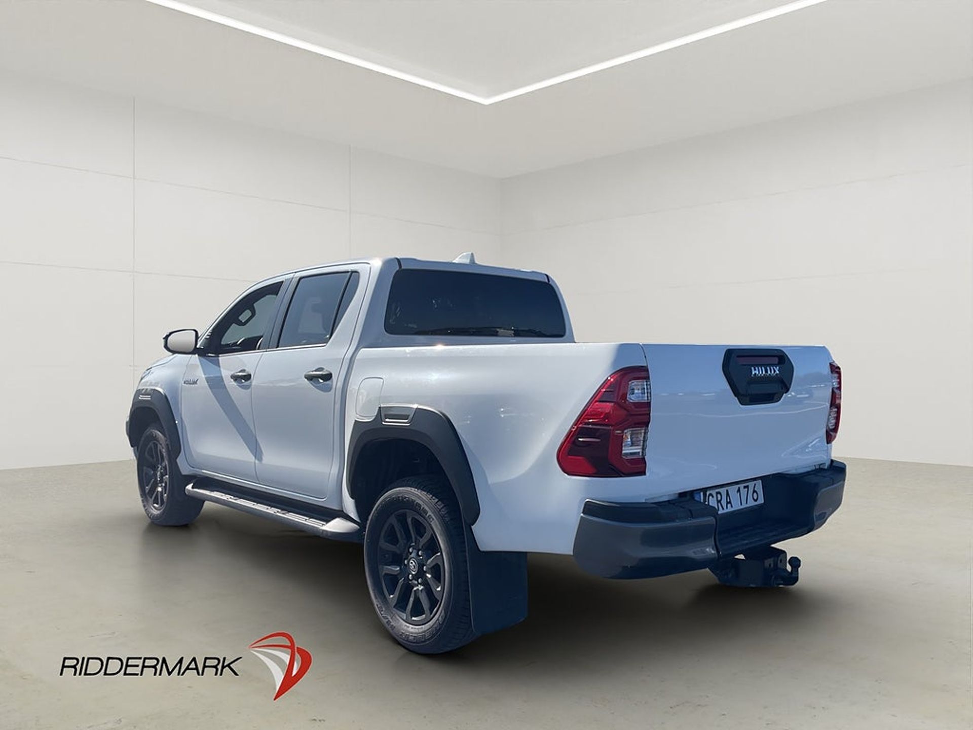 Toyota HiLux 2024, bild 7/10