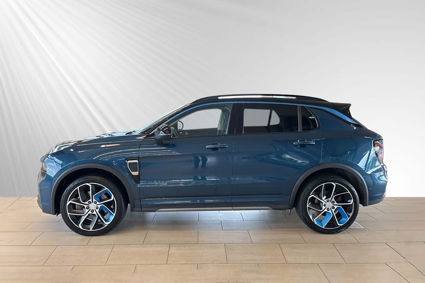Bild 2 av Lynk & Co 01 PHEV Panorama 360Kamera INFINITY