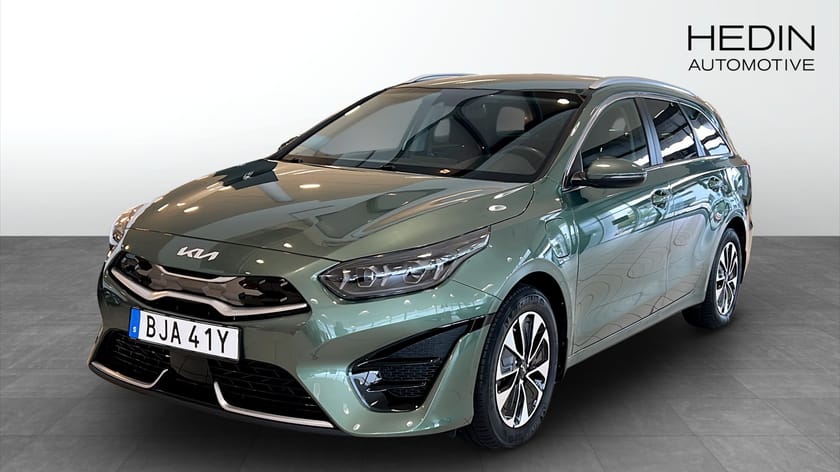 Bild 3 av Kia Ceed Sportswagon Plug-in Hybrid
