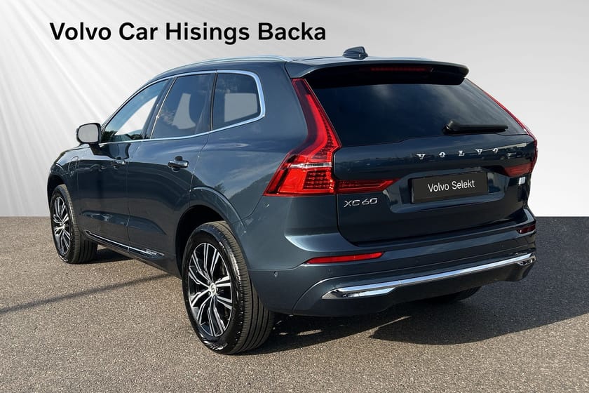 Bild 4 av Volvo XC60