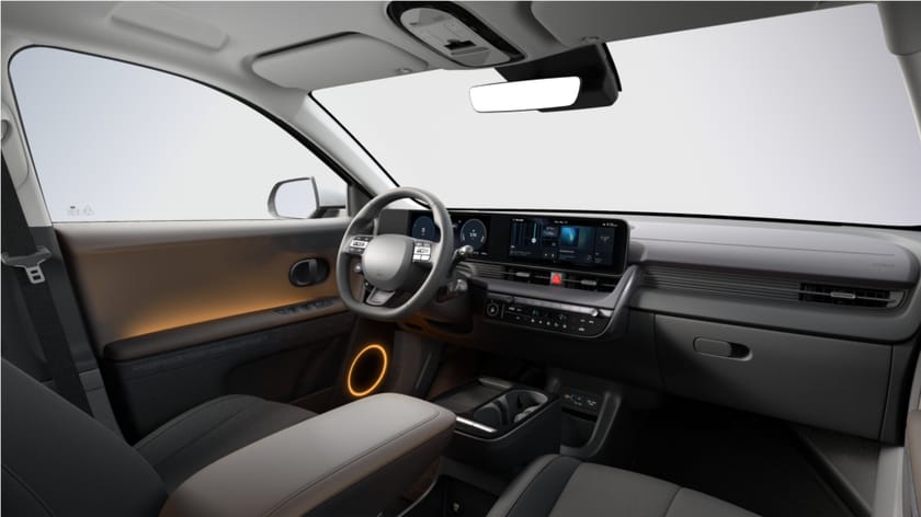 Bild 3 av Hyundai Ioniq 5