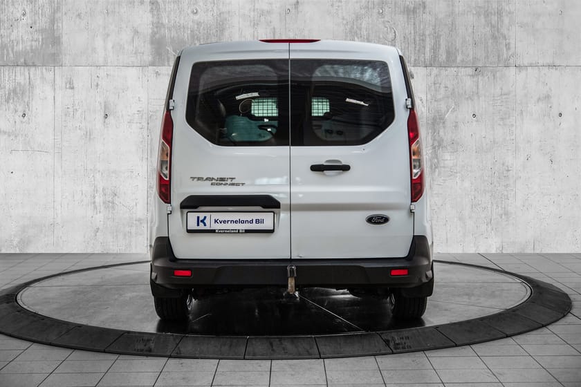 Bilde 4 av Ford Transit Connect 220