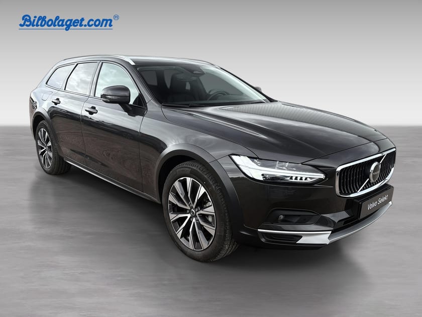 Bild 4 av Volvo V90 Cross Country B4 AWD Diesel Plus