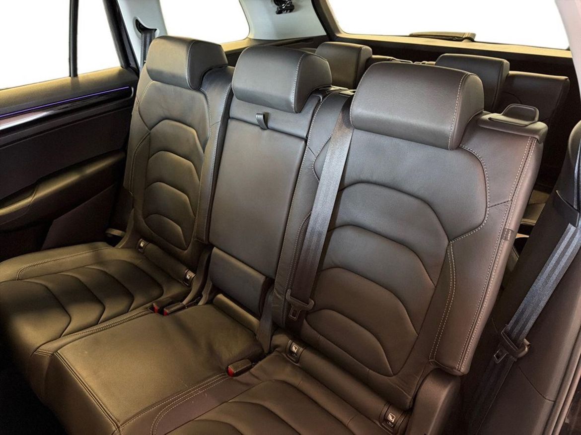 Škoda Škoda Kodiaq — bild 10