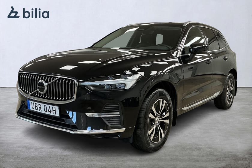 Bild 1 av Volvo XC60 T6 Core Special Edition Ljuspaket
