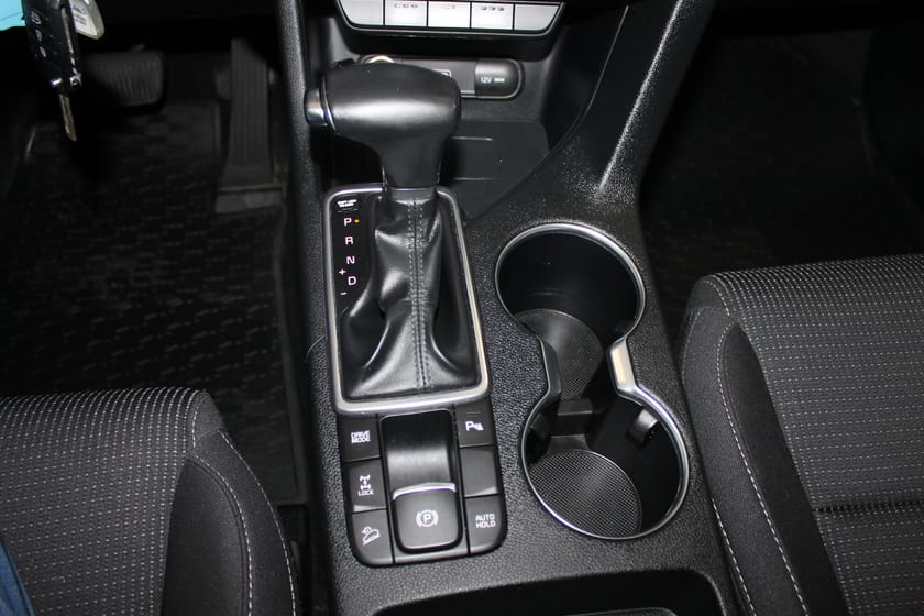 Bilde 5 av Kia Sportage