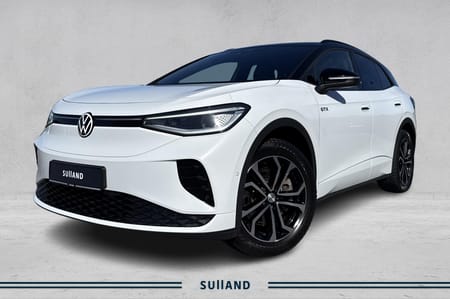 Volkswagen ID.4 GTX AWD/Carplay/2 hjulsett/H.feste/R.kam/NAVI/ACC++