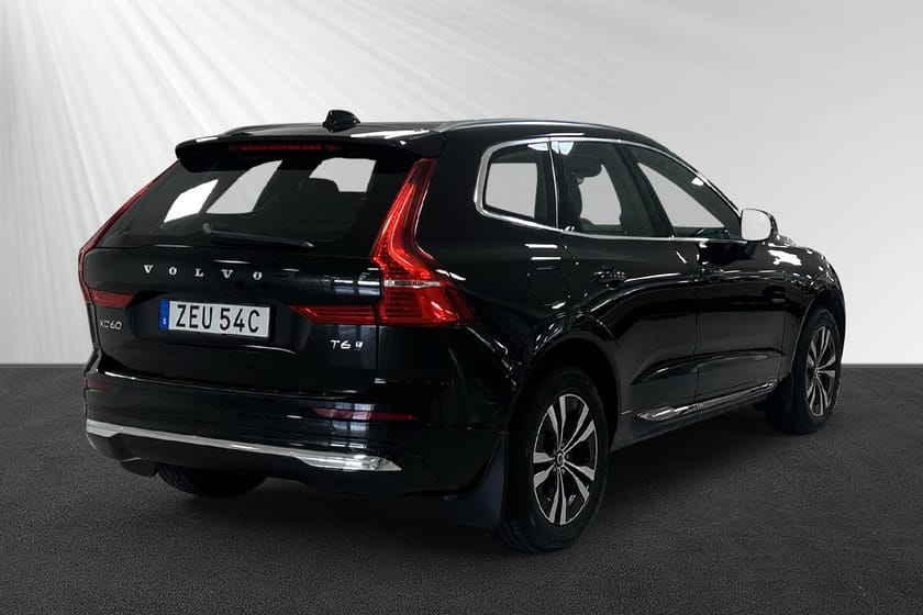 Bild 3 av Volvo XC60 T6 Core Nordic Edition