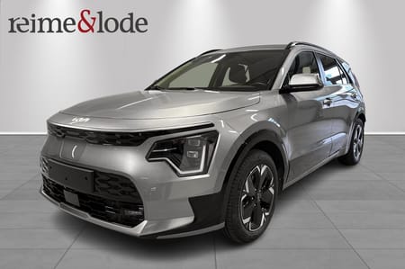 Kia Niro EV Active Pluss