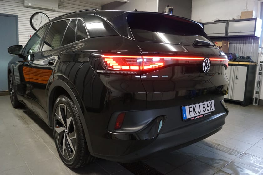 Bild 3 av Volkswagen ID.4 GTX 