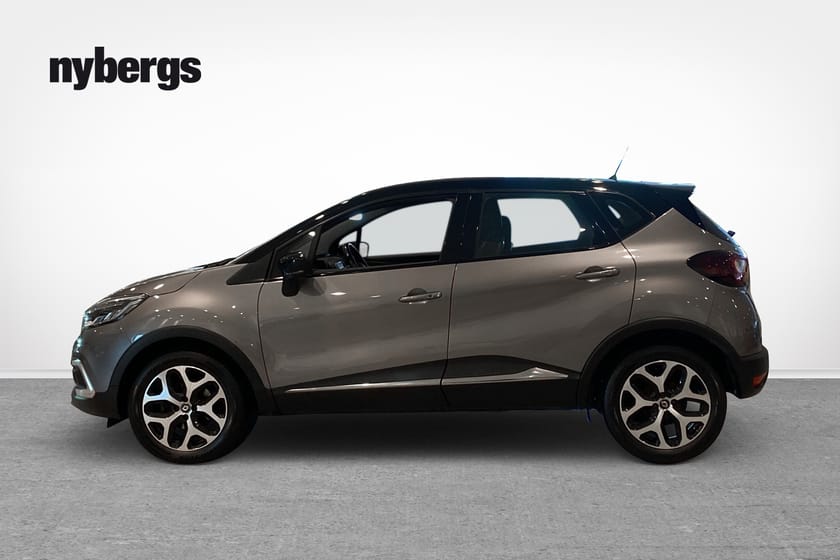 Bild 2 av Renault Captur PhII Energy TCe 120 Intens EDC