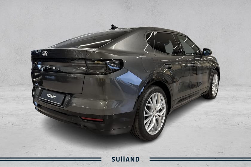 Bilde 5 av Ford Capri EV Extended Range AWD