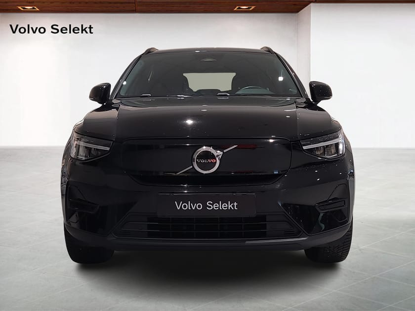 Bild 2 av Volvo XC40 Recharge Twin motor Core