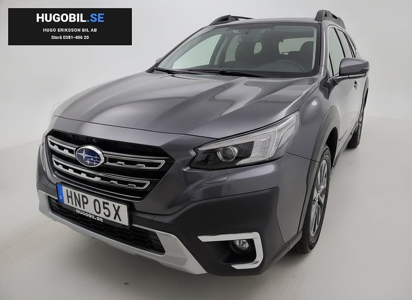 Bild 1 av Subaru Outback