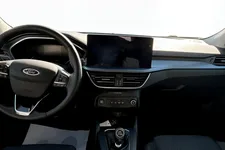 Ford Focus Kombi