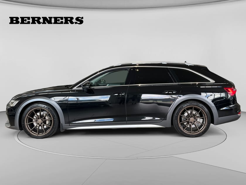 Bild 2 av Audi A6 allroad quattro 45 TDI 3.0 V6