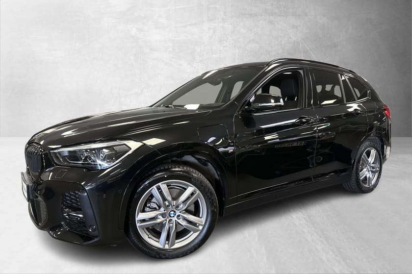 Bilde 4 av BMW X1 xDrive25e 25ex Msport, Skinn, Headup, Navi, Kamera, SE KM!