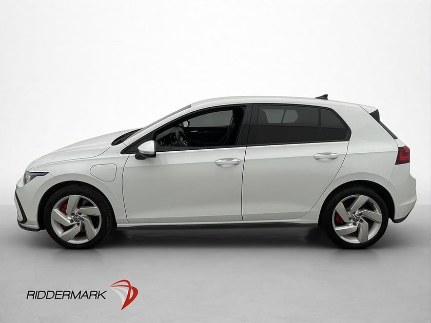 Bild 4 av Volkswagen Golf GTE Navi Rattvärme CarPlay En-Bruk 245hk