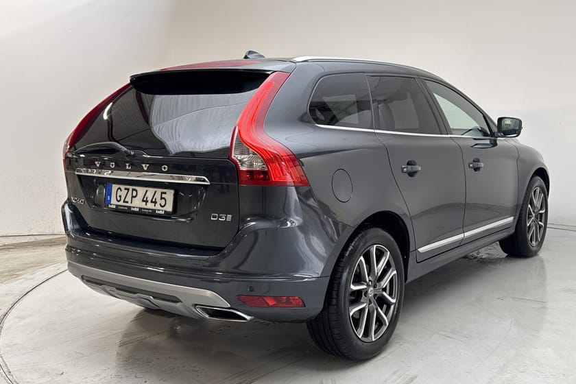 Bild 3 av Volvo XC60