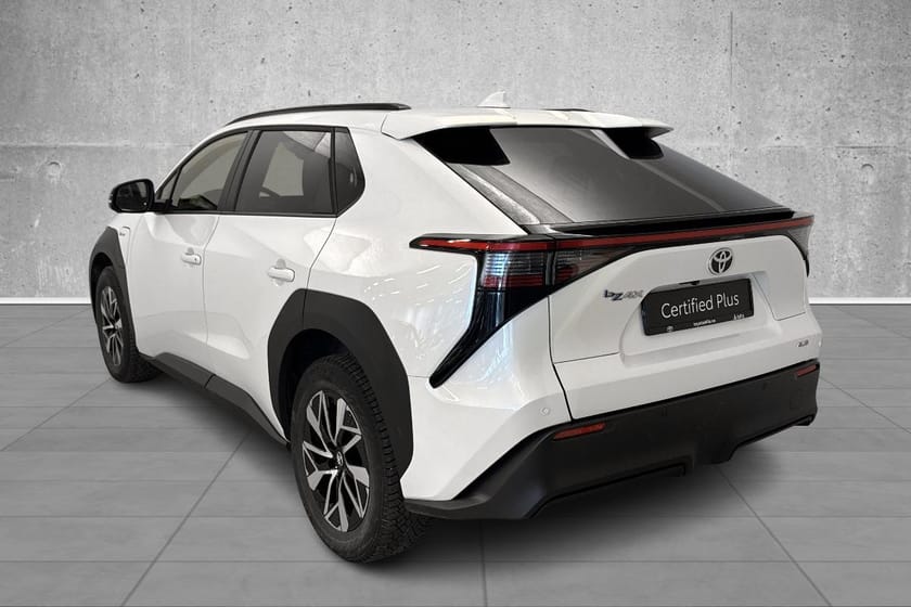 Bilde 3 av Toyota bZ4X Active Tech/4x4/alle servicer/WLTP 460 km/