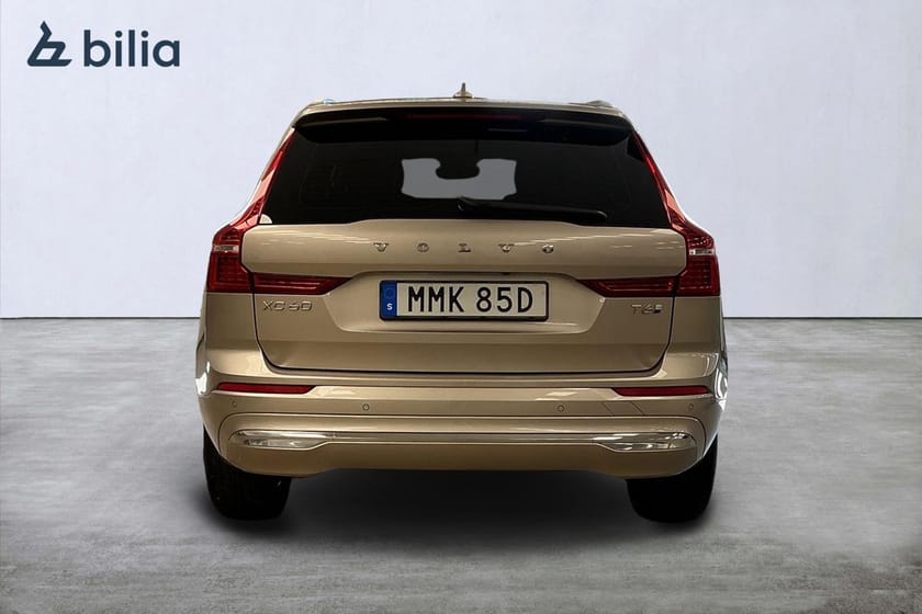 Bild 5 av Volvo XC60 T6 Core Special Edition Ljuspaket & dragkrok
